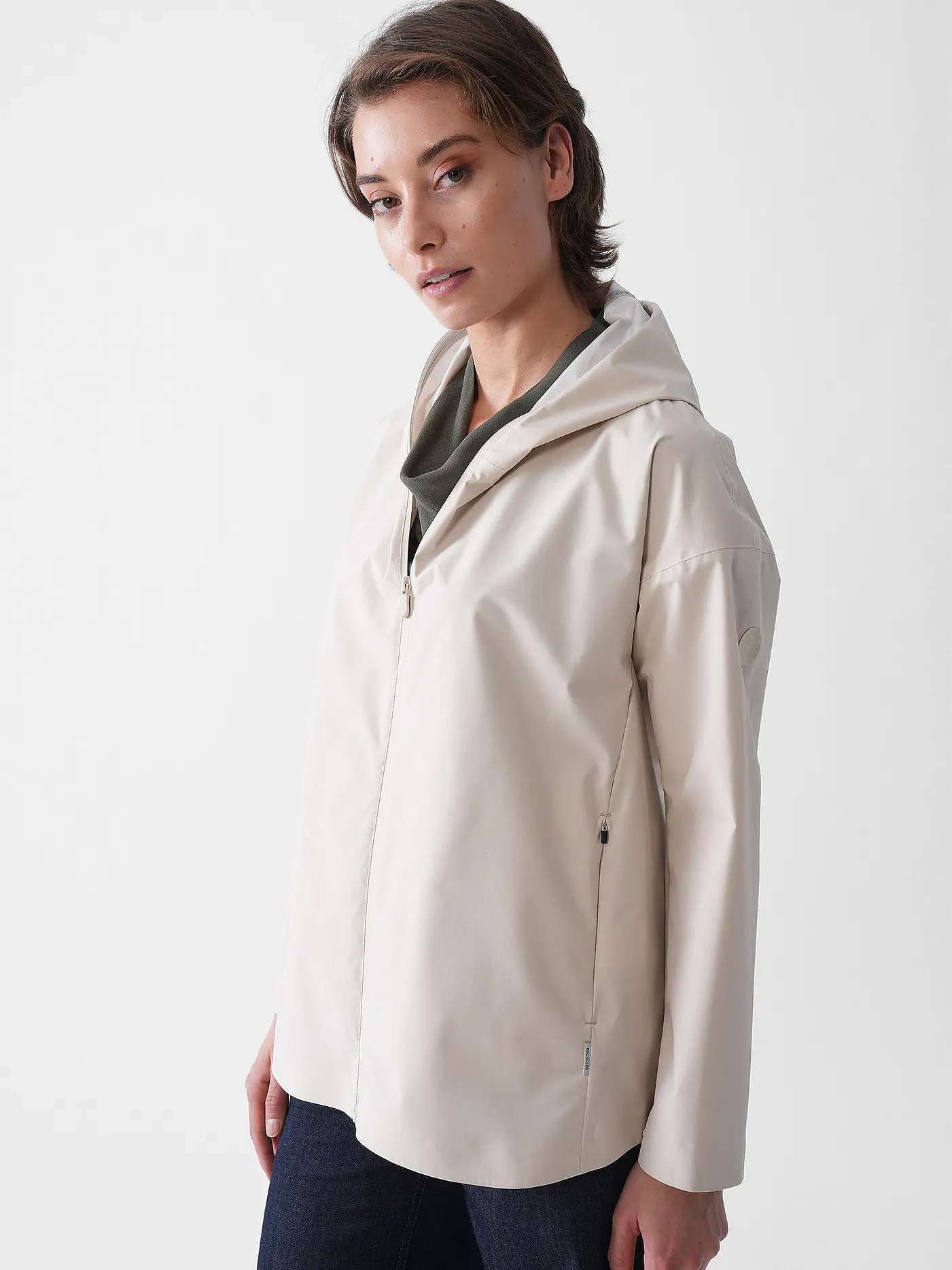 SAVE THE DUCK | Regenjacke DAWA | 